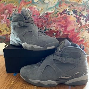 Air Jordan Retro 8